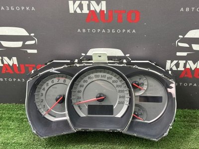 Панель приборов (щиток) Nissan Murano 2008 Z51