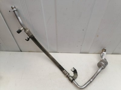 Шланг ( трубка ) кондиционера Lada Largus