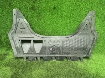 Защита двигателя AUDI A3 2006 8P