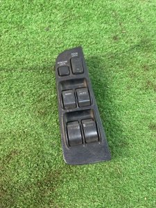 Блок управления стеклоподъемниками Toyota CORONA 1995 седан