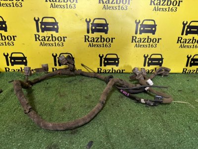 Электропроводка Lexus Lx 470 2005 J100