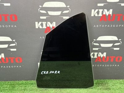 Стекло двери глухое Hyundai Creta 2018 GS