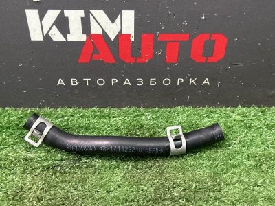 Патрубок дроссельной заслонки Hyundai Creta 2018 GS