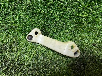 Кронштейн фары AUDI A6 C6 2006 4F2