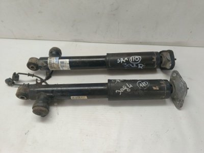 Амортизатор Cadillac SRX 2011 FFN