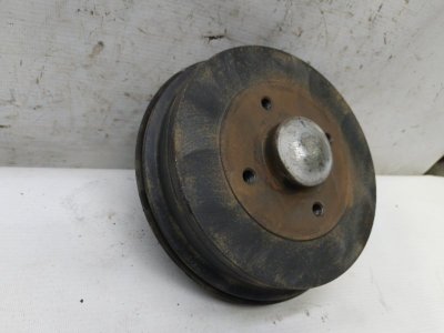 Барабан тормозной Lada Vesta 2020