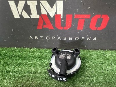 Датчик удара Air Bag Skoda Octavia 2014 A7