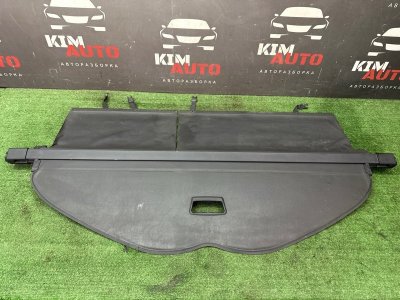 Шторка багажника Nissan Murano 2008 Z51