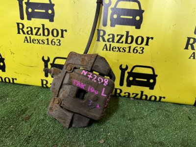 Суппорт Lexus Lx 470 2005 J100