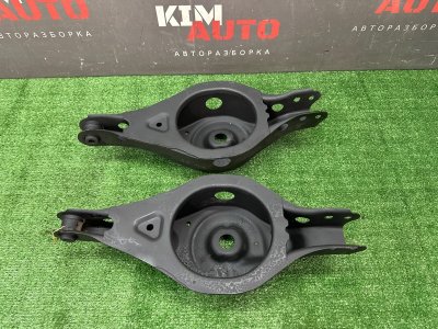 Рычаг подвески нижний Nissan Murano 2008 Z51