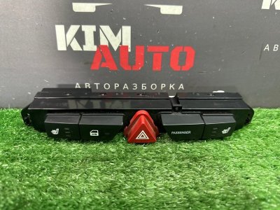 Кнопка аварийной сигнализации Kia Ceed 1 2010 ED