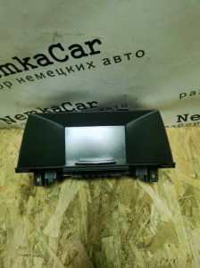 Дисплей OPEL ASTRA H 2007 GTC