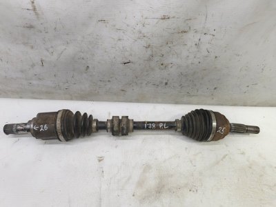 Привод Nissan Tiida 2007