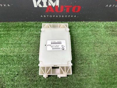 Блок управления климат-контролем Nissan Murano 2008 Z51