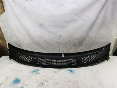 Жабо Skoda Fabia 2008