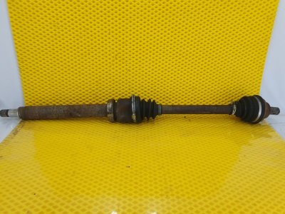 Привод Ford Focus 2006 2