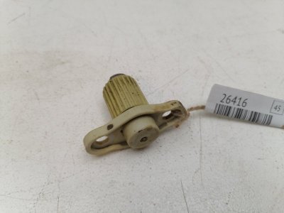 Опора вилки кпп Audi 80 B3