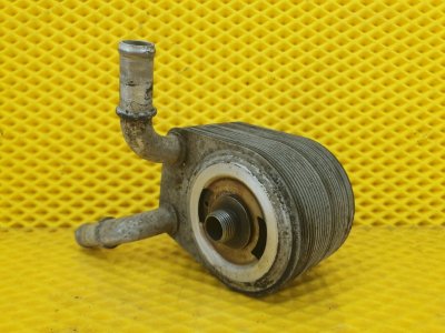 Теплообменник Ford Focus 2006 2