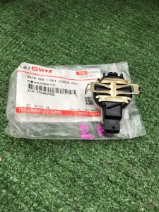 Датчик дождя