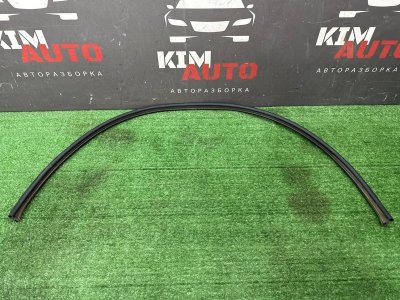 Уплотнитель жабо Kia Rio X 2020