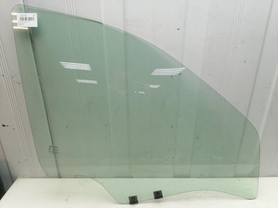 Стекло двери Lada Largus 2020