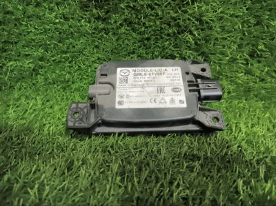 Датчик слепых зон MAZDA ATENZA 2014 GJ2FW