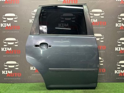 Дверь Ford C-Max