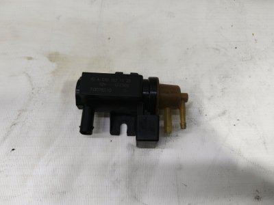 Клапан электромагнитный Mercedes CLA - Class 2015 CLA 180