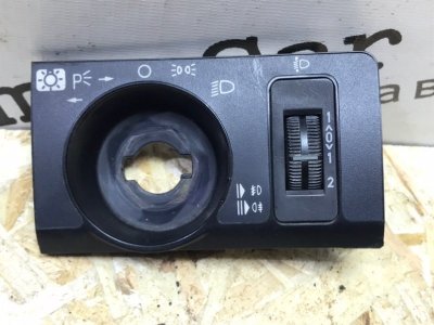 Кнопка корректора фар Mercedes W126 1988 420SE