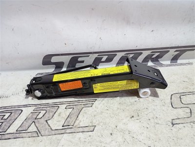 Домкрат Audi A6 2011 C7