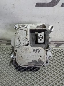 Подушка двигателя Audi A6 2013 C7