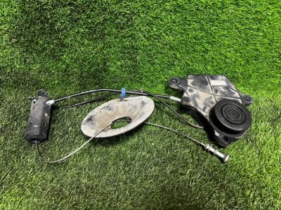 Крепление запасного колеса PEUGEOT 308 2010 T7