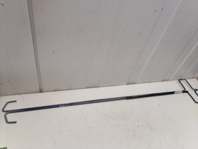 Торсион крышки багажника Chevrolet Lanos