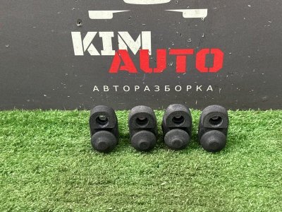 Концевик двери Nissan Murano 2008 Z51