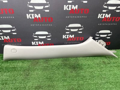 Накладка стойки лобового стекла Kia Cerato 2 2010 TD