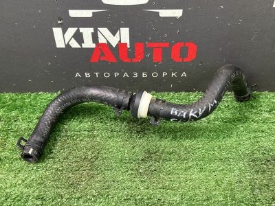 Шланг вакуумного усилителя тормозов Kia Cerato 2 2010 TD