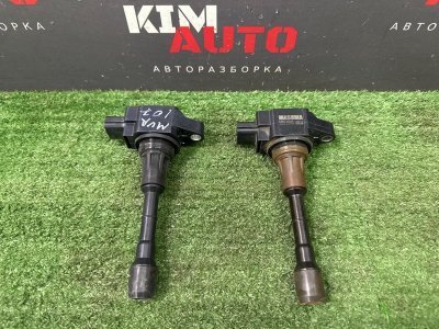 Катушка зажигания Nissan Murano 2008 Z51