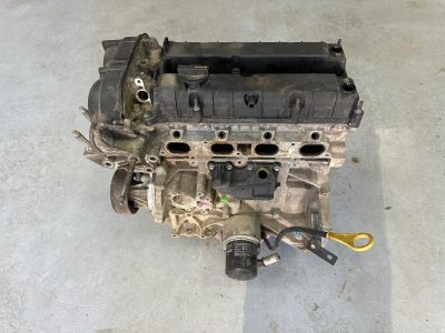Двигатель Ford focus 3 2012 CB8