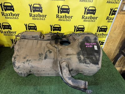 Бак топливный LADA Granta 2019 FL