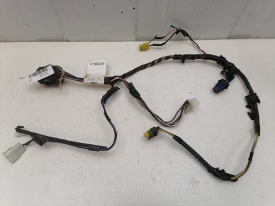Проводка двери Fiat Albea