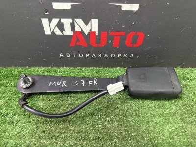 Замок ремня безопасности Nissan Murano 2008 Z51