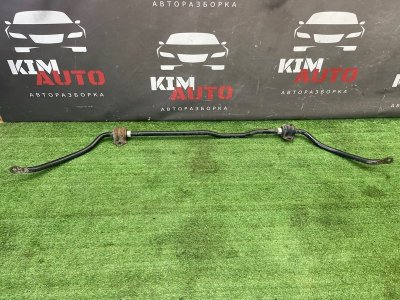 Стабилизатор поперечной устойчивости Kia Ceed 1 2010 ED