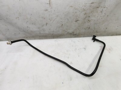 Трубка вакуумная Mercedes CLA - Class 2015 CLA 180