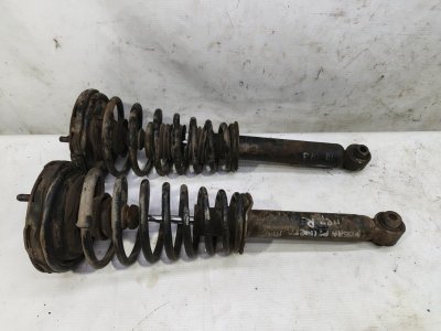 Амортизатор Nissan Primera 1990