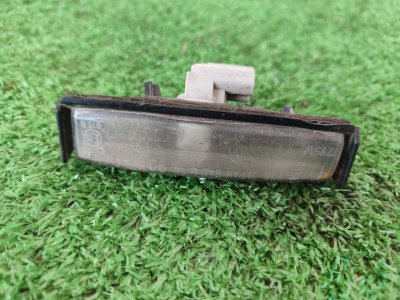 Подсветка номера Toyota Camry 2008 ACV 40