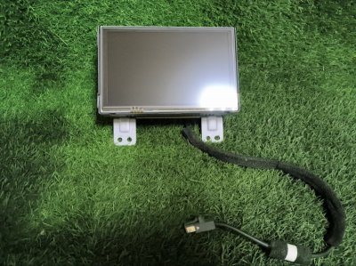 Экран NISSAN TEANA 2008 J32