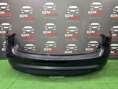 Бампер Infiniti FX35