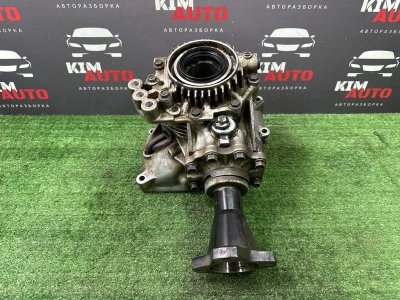 Раздаточная коробка Nissan Murano 2008 Z51