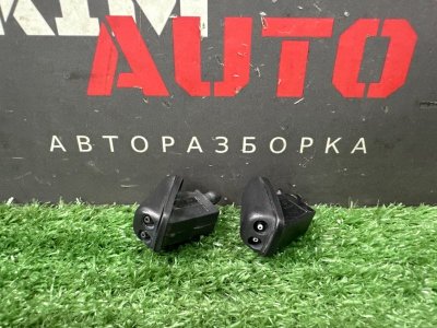 Форсунка стеклоомывателя Ford focus 3 2012 CB8
