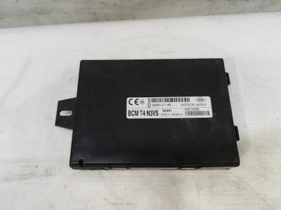 Блок комфорта Lada Xray 2021